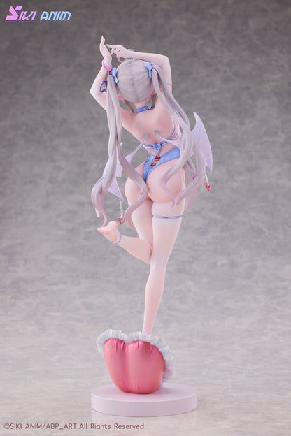 Original Character PVC Statue 1/6 Sayume Deluxe Edition 30 cm Image 15