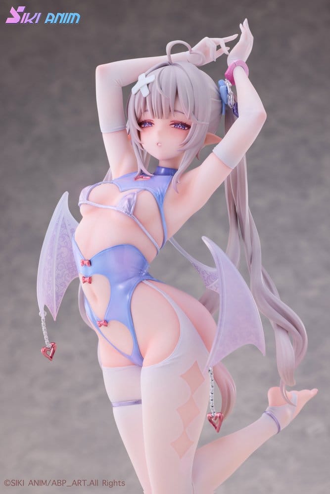 Original Character PVC Statue 1/6 Sayume Deluxe Edition 30 cm Image 16