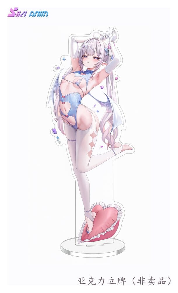 Original Character PVC Statue 1/6 Sayume Deluxe Edition 30 cm Image 22