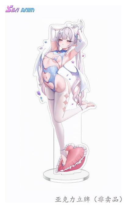 Original Character PVC Statue 1/6 Sayume Deluxe Edition 30 cm Image 22