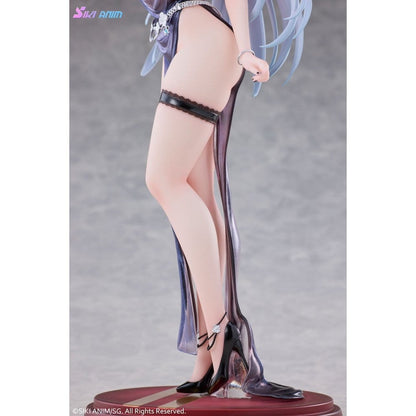 Original Character PVC Figur 1/6 Shion Alfine Dress Ver. Deluxe Edition 27 cm Image 7
