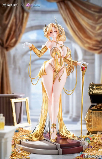 Daiblos Core PVC Figur 1/6 Lobera Passionate Night 32 cm Image 2