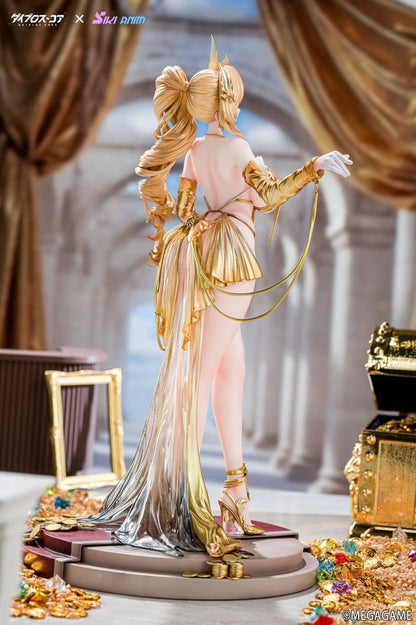 Daiblos Core PVC Figur 1/6 Lobera Passionate Night 32 cm Image 3