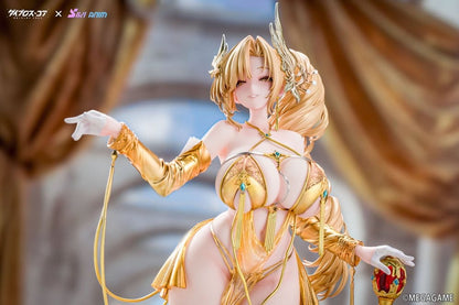 Daiblos Core PVC Figur 1/6 Lobera Passionate Night 32 cm Image 4