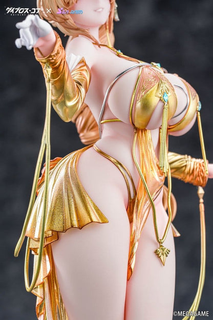 Daiblos Core PVC Figur 1/6 Lobera Passionate Night 32 cm Image 12