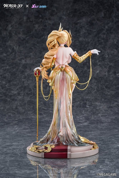Daiblos Core PVC Figur 1/6 Lobera Passionate Night 32 cm Image 17