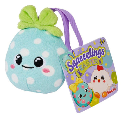 Squeezlings Plüschfigur 5er-Pack Display (20) Image 6