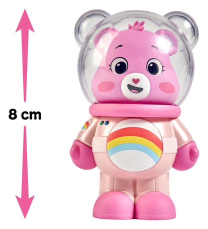 Die Glücksbärchis Figuren Worlds Beyond 8 cm Kapsel Display (6) Image 3