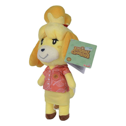 Animal Crossing Plüschfigur Isabelle 25 cm Image 2