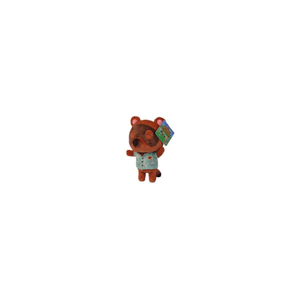 Animal Crossing Plüschfigur Timmy/Nepp 25 cm Image 2