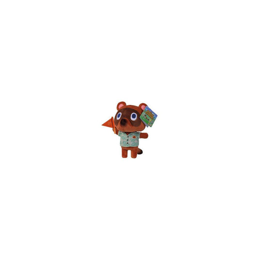 Animal Crossing Plüschfigur Tommy/Schlepp 25 cm Image 2