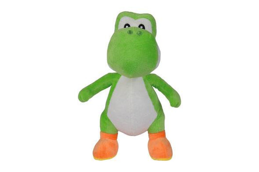 Super Mario Plüschfigur Yoshi 30 cm Image