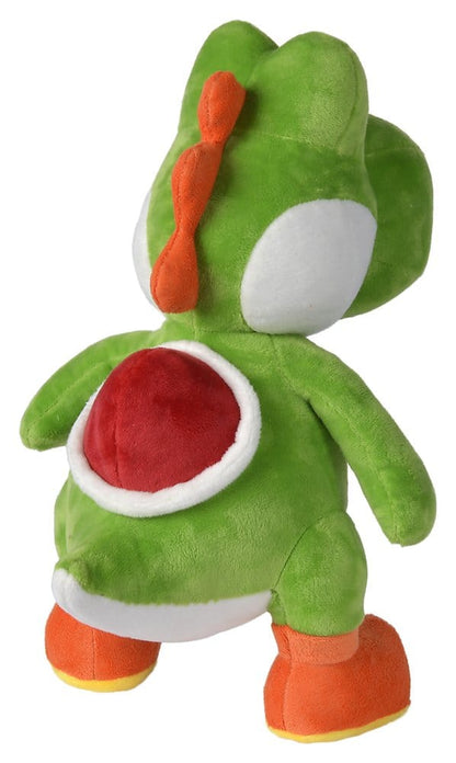 Super Mario Plüschfigur Yoshi 30 cm Image 2