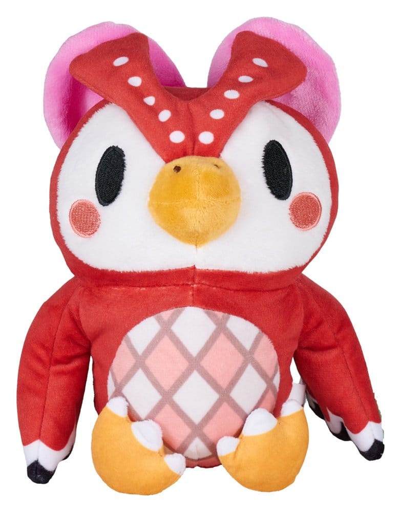 Animal Crossing Plüschfigur Celeste 25 cm Image 2