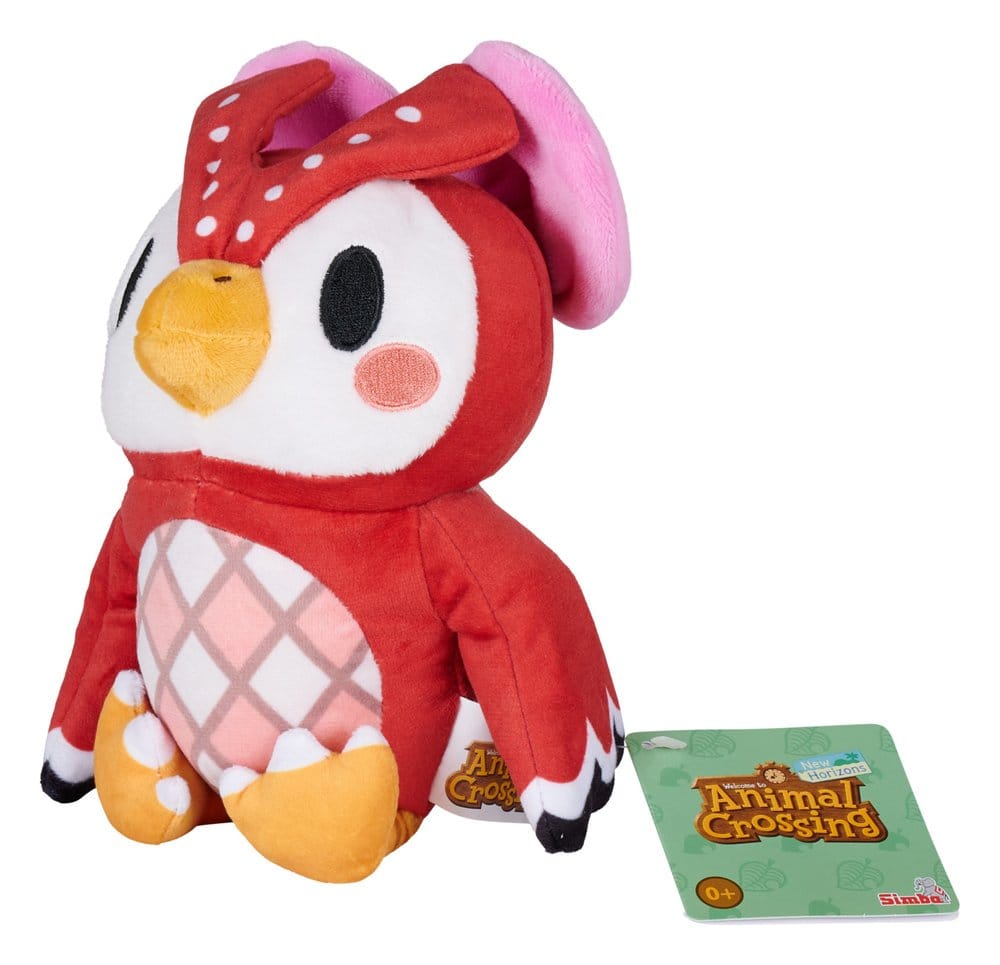 Animal Crossing Plüschfigur Celeste 25 cm Image 1