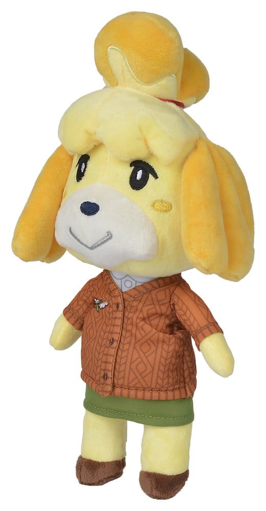 Animal Crossing Plüschfigur Melinda Winter 25 cm Image 2