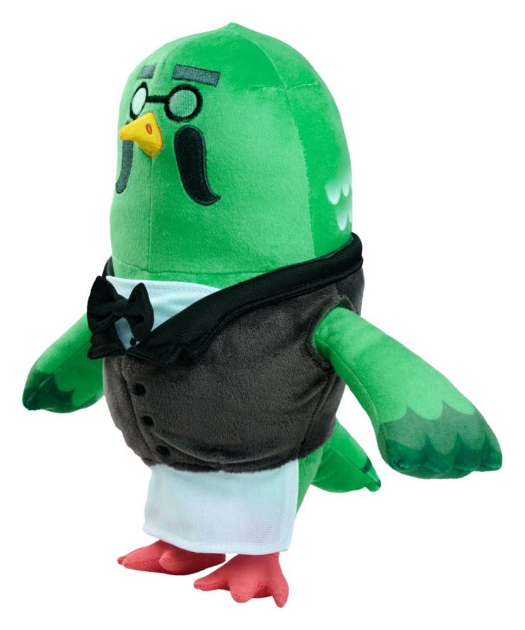 Animal Crossing Plüschfigur Kofi 25 cm Image 2