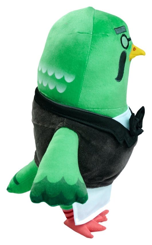 Animal Crossing Plüschfigur Kofi 25 cm Image 3