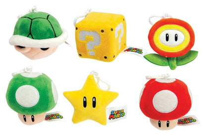 Super Mario Schlüsselanhänger Display (12) Image 11