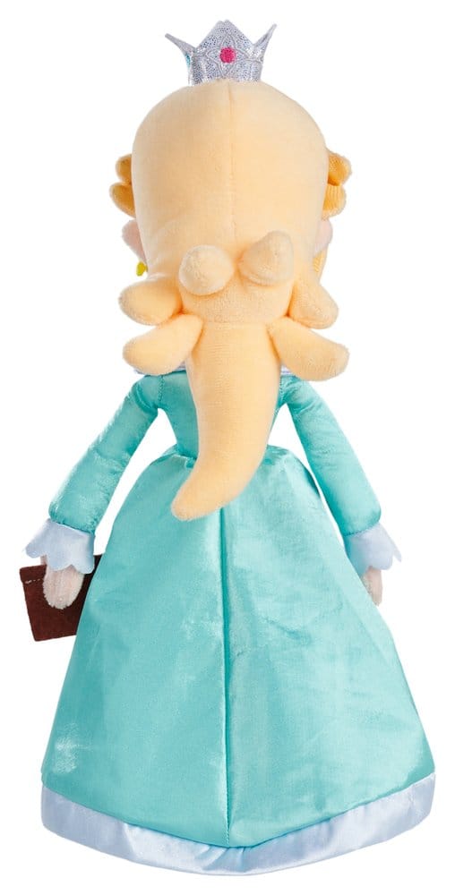 Super Mario Plüschfigur Rosalina 27cm Image 4
