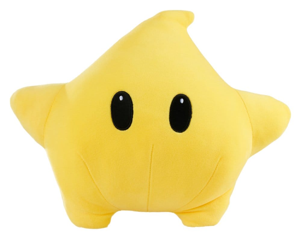 Super Mario Plüschfigur Luma 30cm Image 1