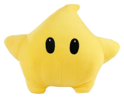 Super Mario Plüschfigur Luma 30cm Image 1
