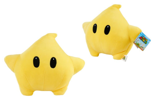 Super Mario Plüschfigur Luma 30cm Image 2