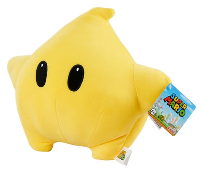Super Mario Plüschfigur Luma 30cm Image 3