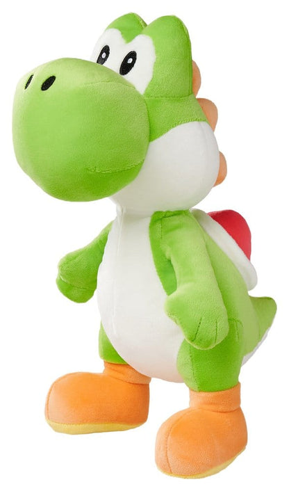 Super Mario Plüschfigur Infant Yoshi 28 cm Image 2