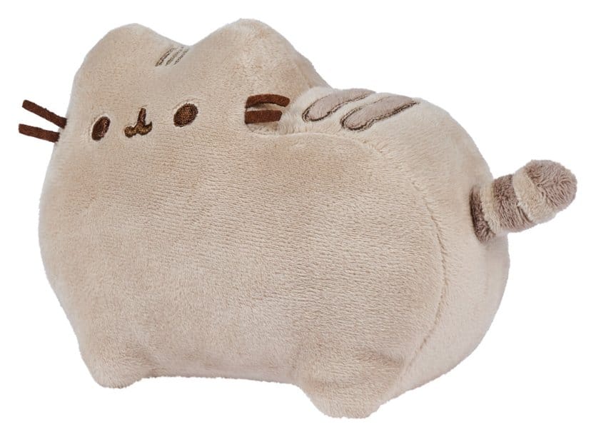 Pusheen Plüschfigur Classic 15 cm Image 3