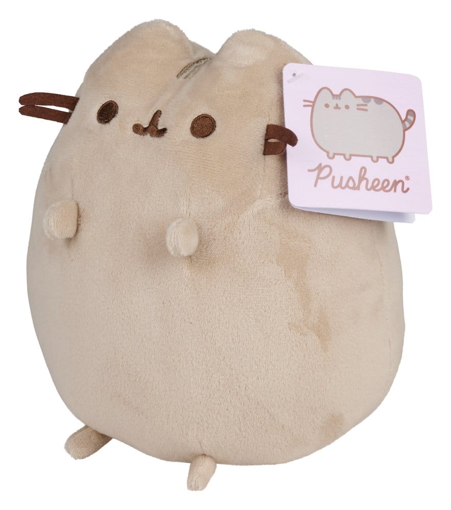Pusheen Plüschfigur Sitting 25 cm Image 2