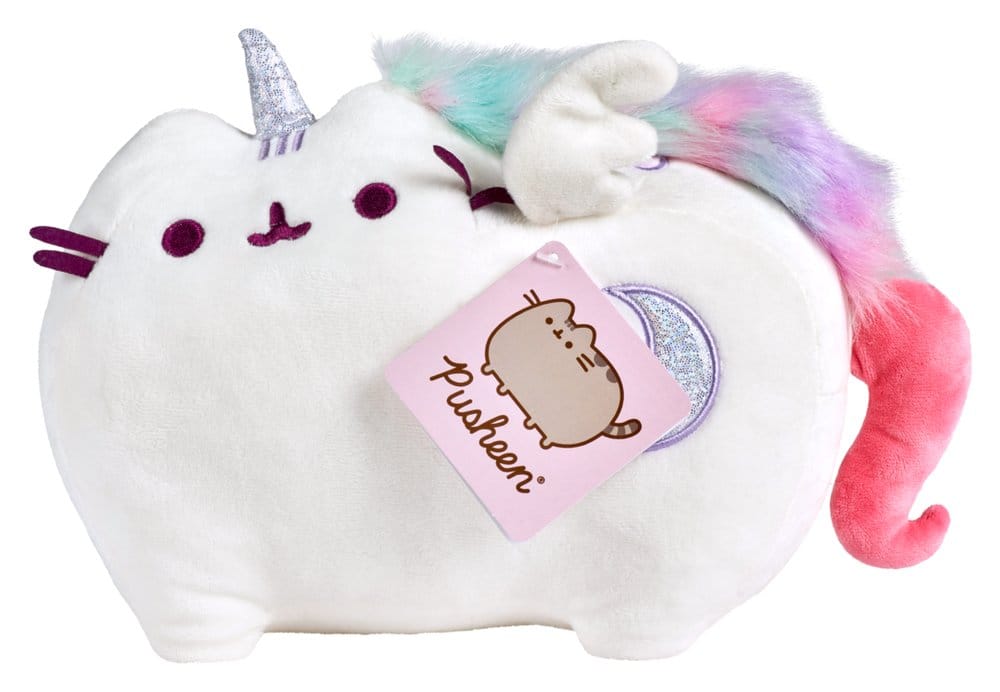 Pusheen Plüschfigur Pusheenicorn 25 cm Image 1