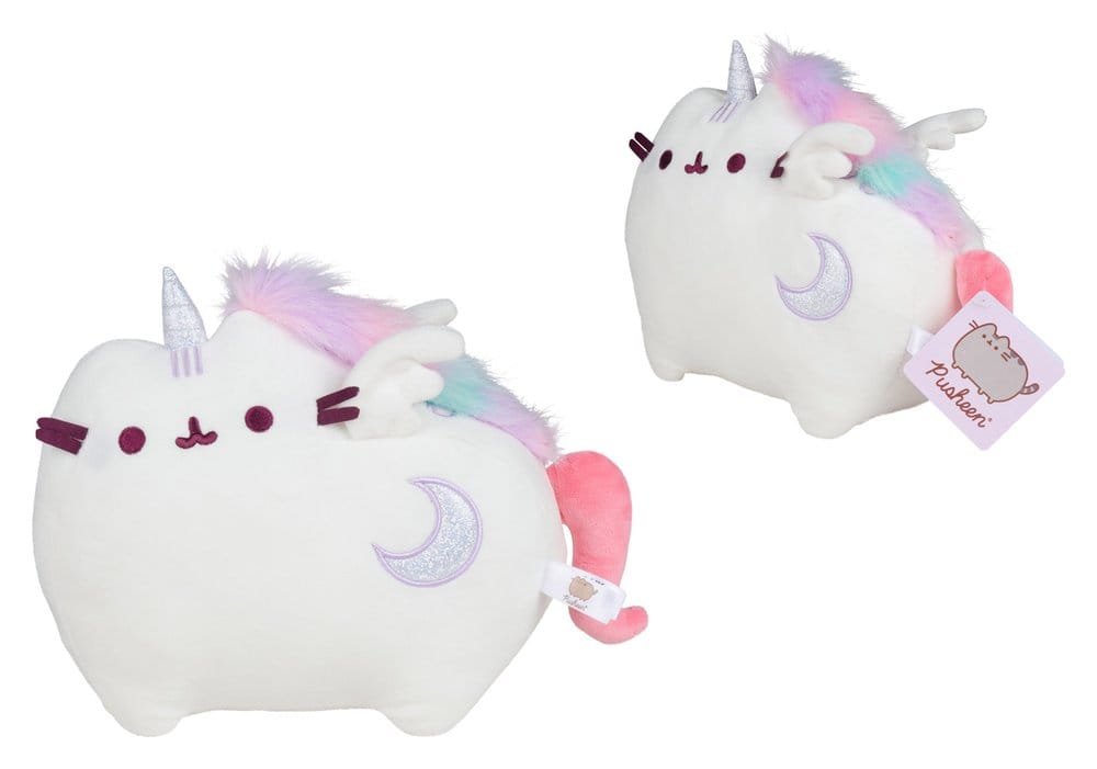 Pusheen Plüschfigur Pusheenicorn 25 cm Image 4