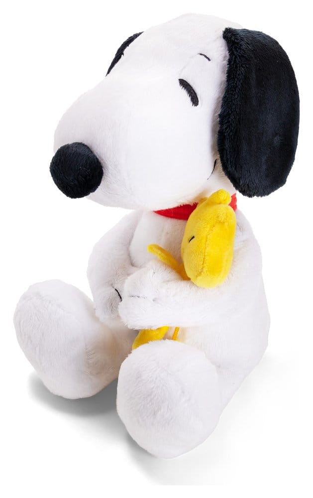 Peanuts Plüschfigur Snoopy & Woodstock 25 cm Image 2