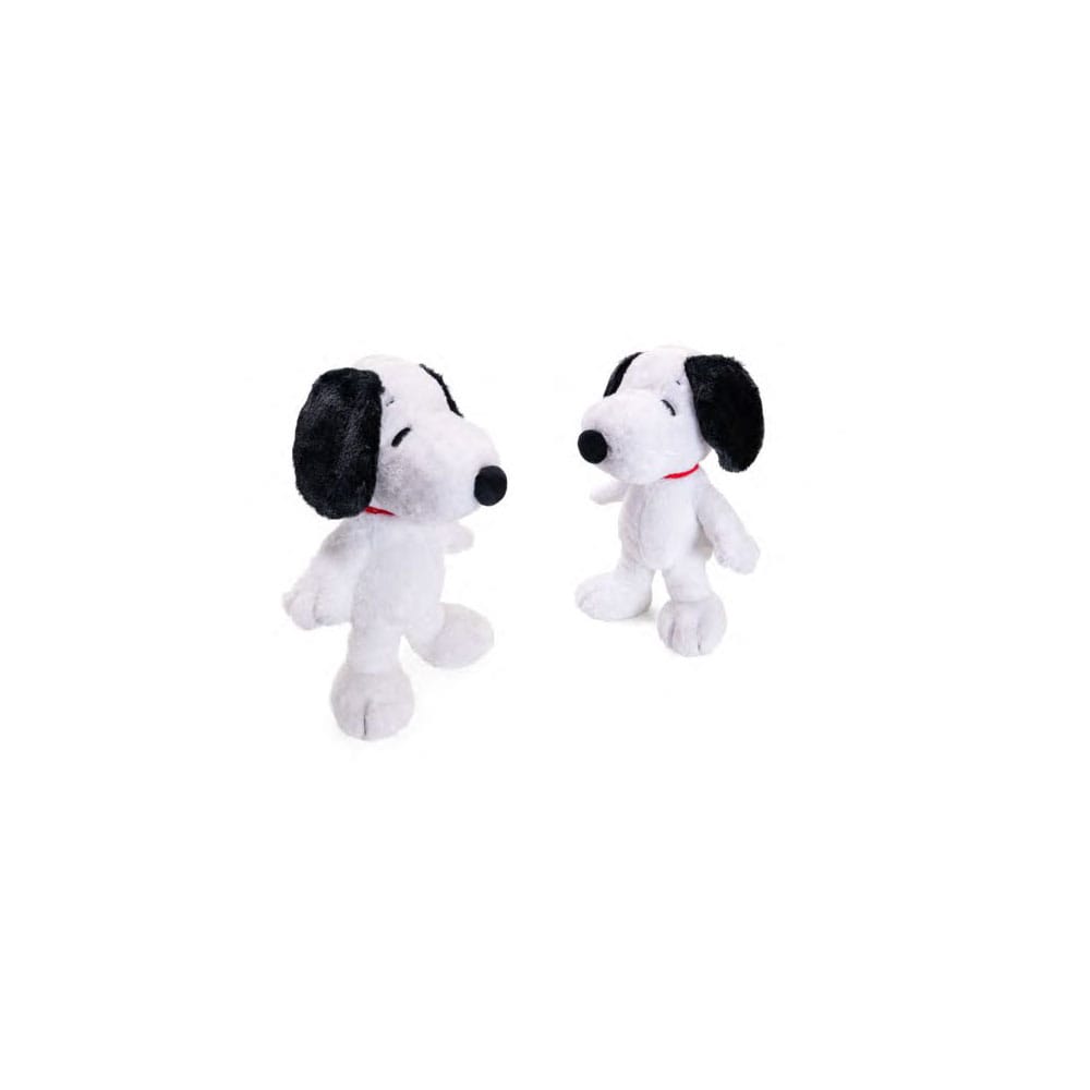 Peanuts Plüschfigur Snoopy Flopsie 40 cm Image