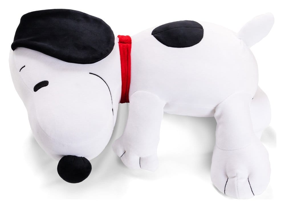 Peanuts Plüschfigur mit Gewicht Calming Snoopy 40 cm Image 1