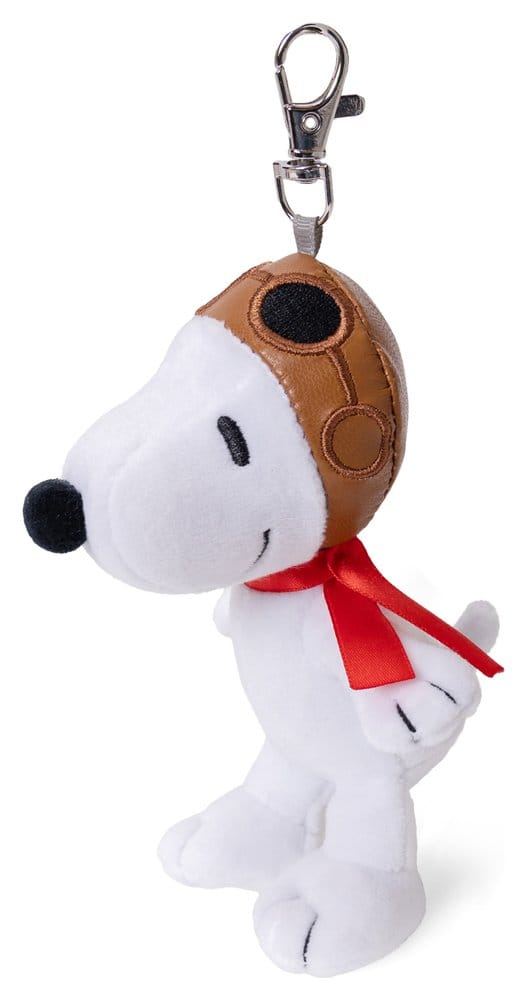 Peanuts Schlüsselanhänger Set Snoopy 10 cm (12) Image 3
