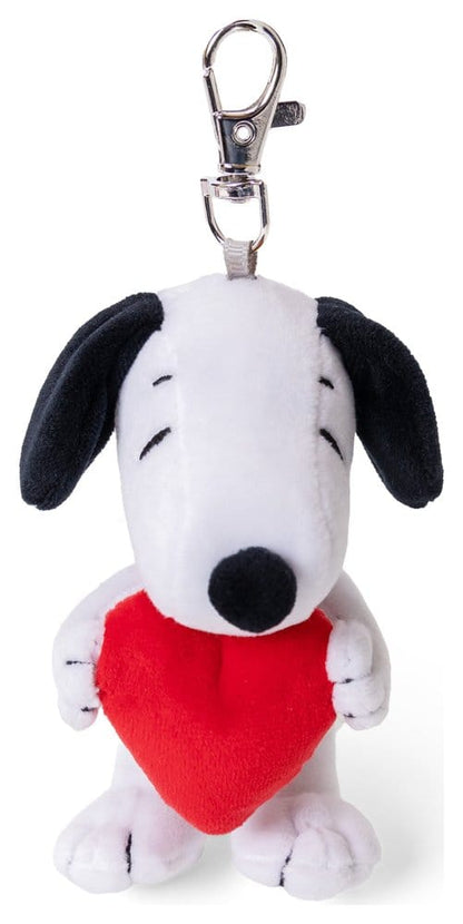 Peanuts Schlüsselanhänger Set Snoopy 10 cm (12) Image 4