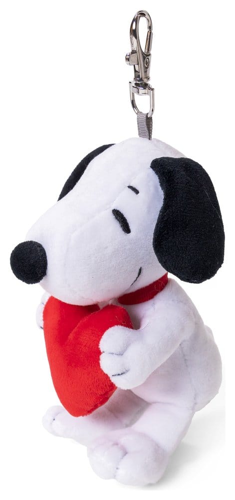 Peanuts Schlüsselanhänger Set Snoopy 10 cm (12) Image 5
