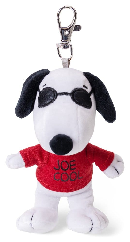 Peanuts Schlüsselanhänger Set Snoopy 10 cm (12) Image 6