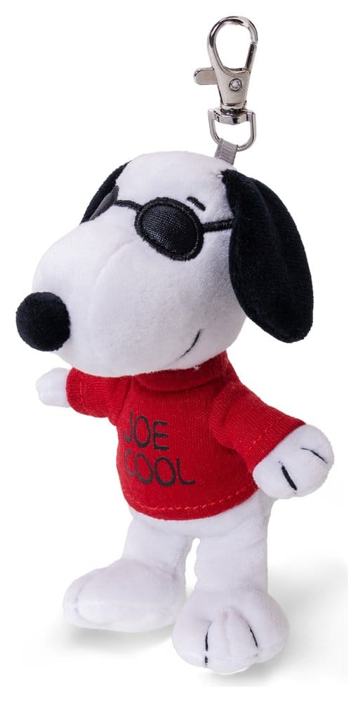 Peanuts Schlüsselanhänger Set Snoopy 10 cm (12) Image 7