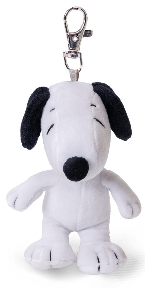 Peanuts Schlüsselanhänger Set Snoopy 10 cm (12) Image 8