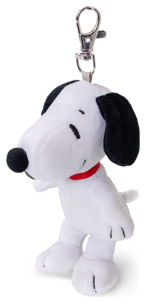 Peanuts Schlüsselanhänger Set Snoopy 10 cm (12) Image 9
