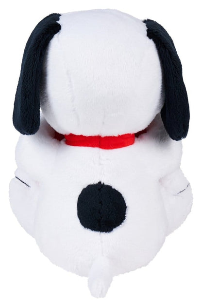 Peanuts Plüschfigur Snoopy Sitting with Heart 25 cm Image 4