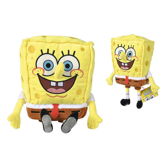 SpongeBob Schwammkopf Plüschfigur SpongeBob 35 cm Image 2