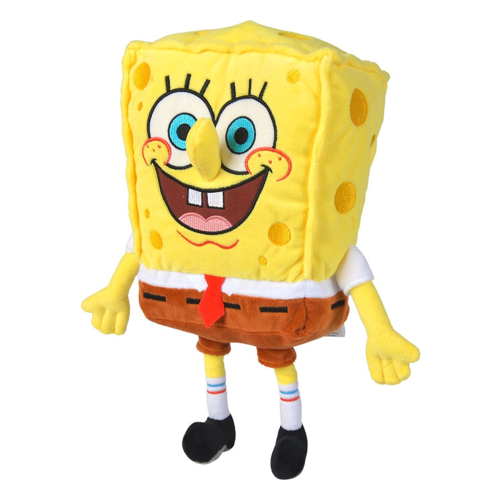 SpongeBob Schwammkopf Plüschfigur SpongeBob 35 cm Image 3