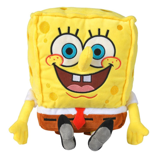SpongeBob Schwammkopf Plüschfigur SpongeBob 35 cm Image 1