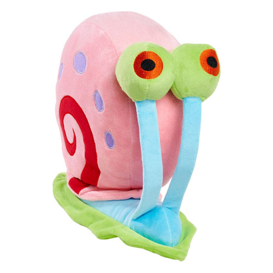 SpongeBob Schwammkopf Plüschfigur Gary 35 cm Image 1