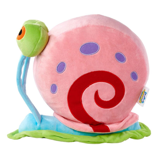 SpongeBob Schwammkopf Plüschfigur Gary 35 cm Image 2