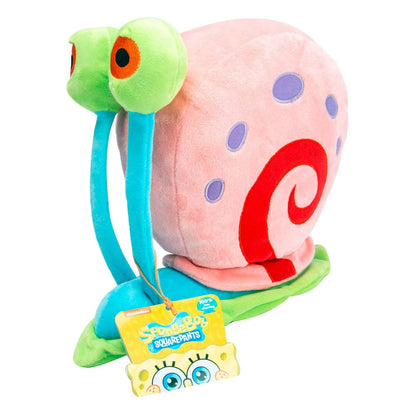 SpongeBob Schwammkopf Plüschfigur Gary 35 cm Image 4